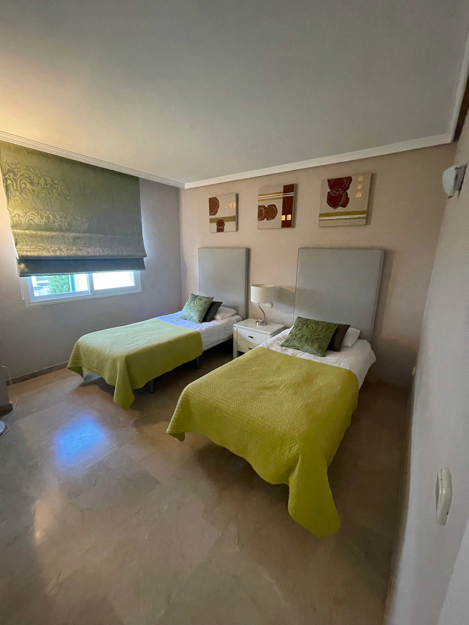 Photo of Dominion Beach Apartment in Costa Del Sol Spain